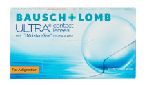 contact lens